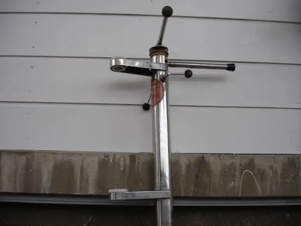 Soldadura y restauración de componentes de pilotos de viento